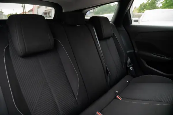 Peugeot 308 SW 1.5 BlueHDi Active Pack 17