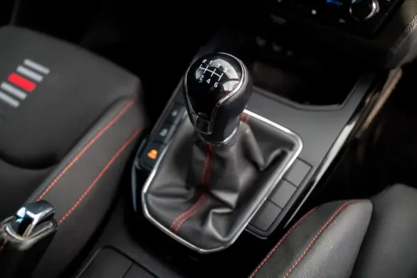 SEAT Arona 1.0 TSI FR 31