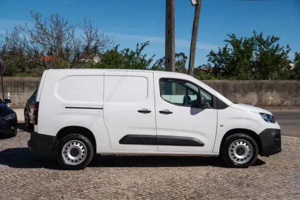 Citroen Berlingo 1.5 BlueHDi XL Live 7