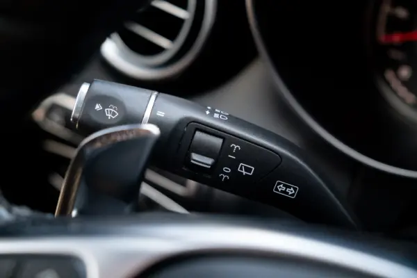 Mercedes-Benz C 63 AMG Station Speedshift 7G-MCT 20
