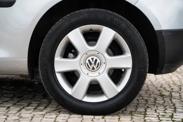 Volkswagen Golf 1.9 TDi BlueM. Confortline 12