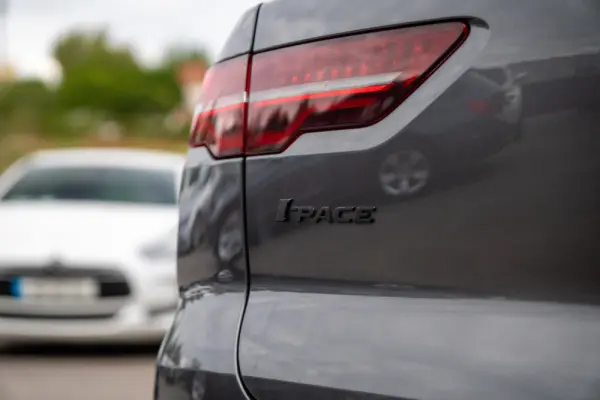 Jaguar I-Pace EV400 AWD SE 15