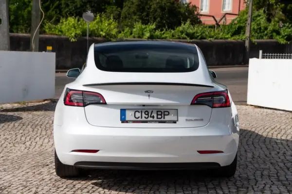 Tesla Model 3 Long Range AWD Dual Motor Performance 24