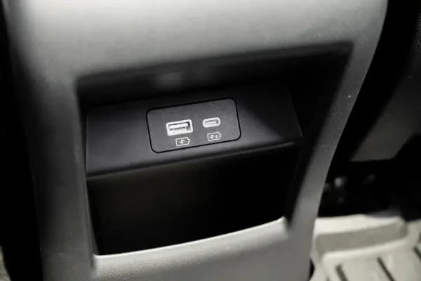 BYD Atto 3 60.48 kWh Comfort 22