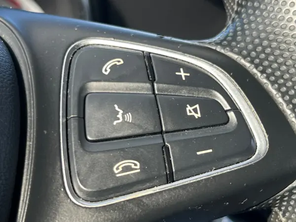 Mercedes-Benz CLA 180 180d Shooting Brake 22