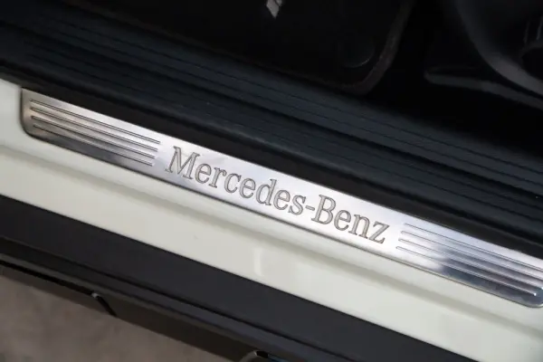 Mercedes-Benz GLA 180 (CDI) d 7G-DCT AMG Line 7