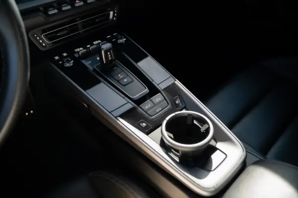 Porsche 911 (992) Carrera PDK 22