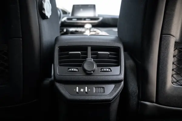 Peugeot 5008 1.5 BlueHDi Allure Pack 16
