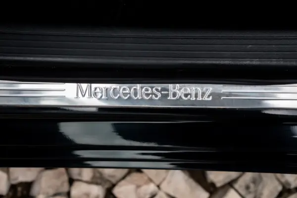 Mercedes-Benz C 220 CDi Classic BE 124g 17