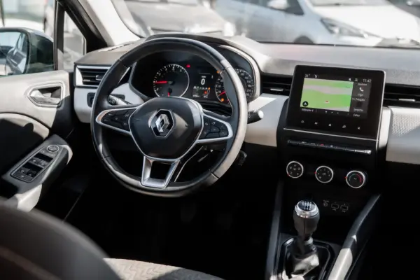 Renault Clio 1.0 TCe Intens 25