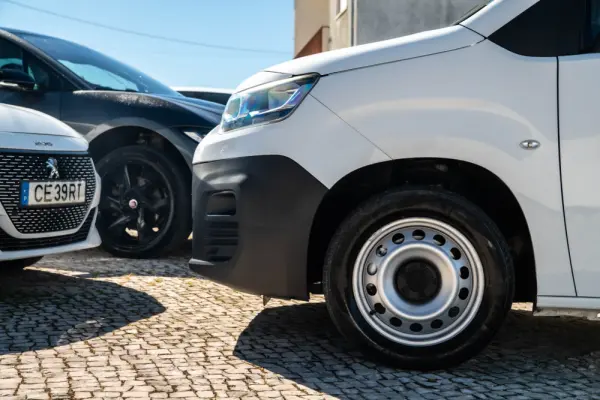 Citroen Berlingo 1.5 BlueHDi XL Live 12