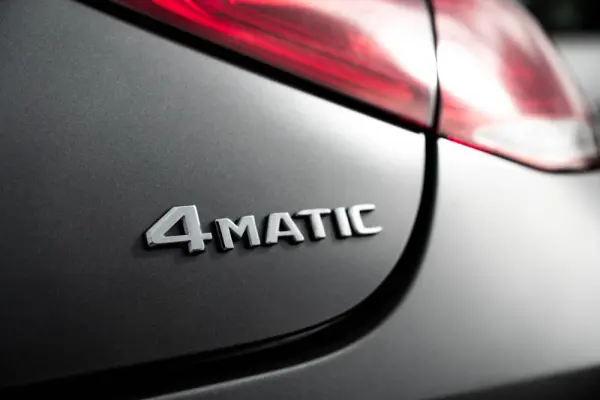Mercedes-Benz CLS 350 d 4Matic AMG Line 33