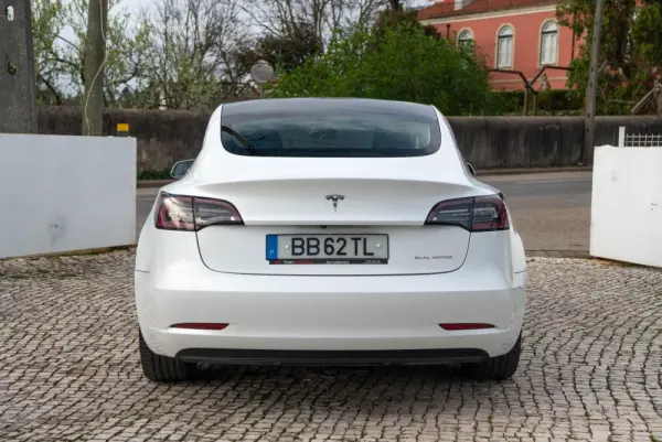 Tesla Model 3 Long Range AWD Dual Motor 14