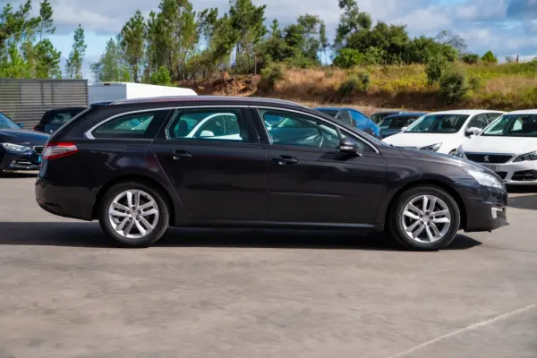 Peugeot 508 SW 1.6 e-HDi Allure CMP6 12