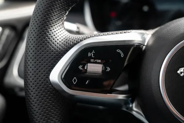 Jaguar I-Pace EV400 AWD SE 32