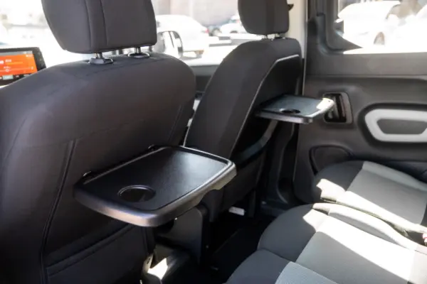 Citroen Berlingo 1.5 BlueHDi 24