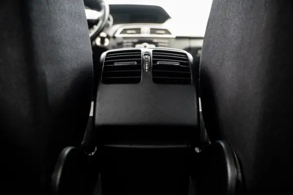 Mercedes-Benz C 220 CDi Classic BE 124g 18