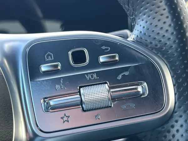 Mercedes-Benz A 250 e 8G-DCT Edition AMG Line 24