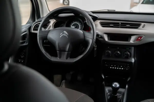 Citroen C3 1.2 PureTech Feel 14