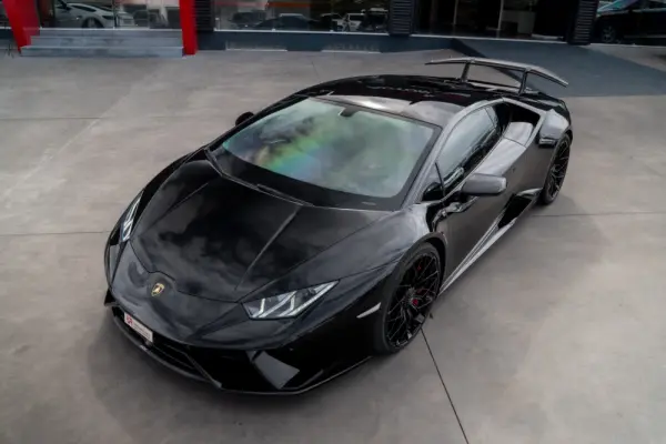Lamborghini Huracán 5.2 V10 LP Performance 22