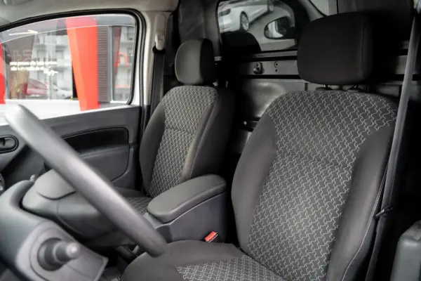 Renault Kangoo 19