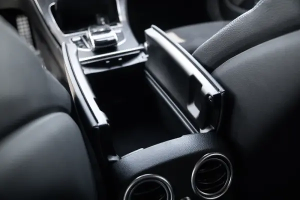 Mercedes-Benz C 300 de T 9G-TRONIC Night Edition 14