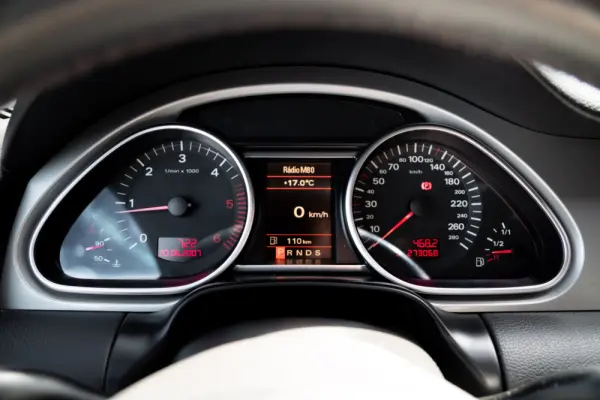 Audi Q7 3.0 TDI DPF quattro tiptronic 19