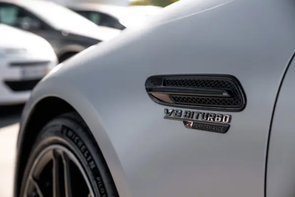 Mercedes-Benz AMG GT 63 S E Performance 10