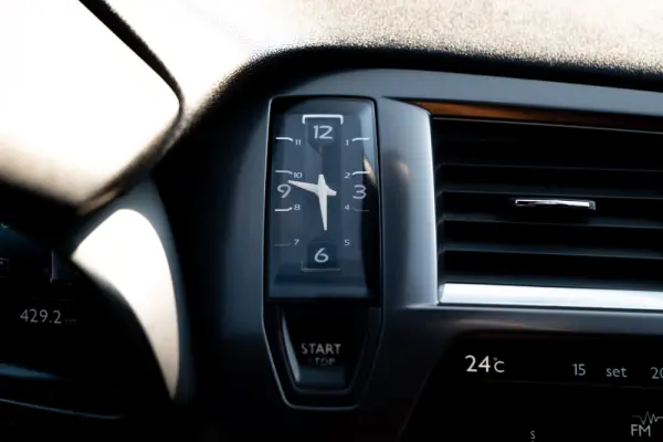Citroen DS5 2.0 HDi Hy4 So Chic CMP6 102g 15