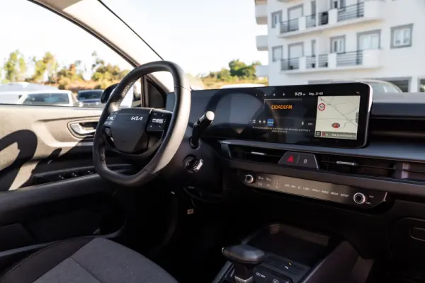 Kia Stonic 1.0 T-GDi Tech 7DCT 27