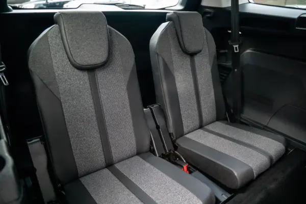Peugeot 5008 1.6 BlueHDi Allure 38