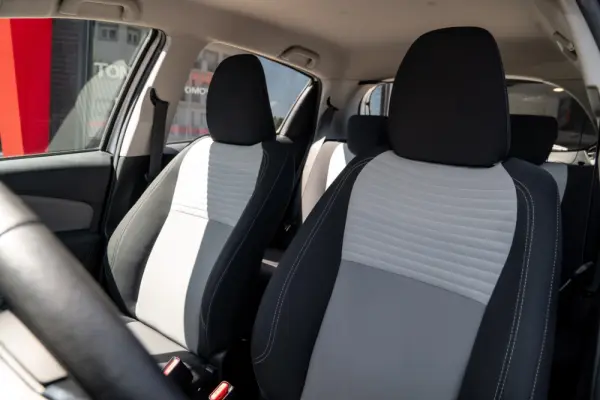 Toyota Yaris 1.0 VVT-i Comfort 21