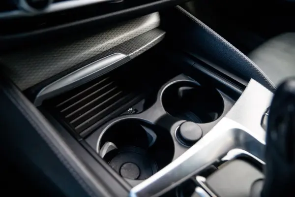 BMW 530 e iPerformance Pack M 19