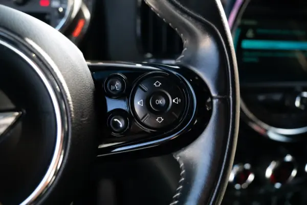 MINI Countryman Cooper SE ALL4 Auto 18