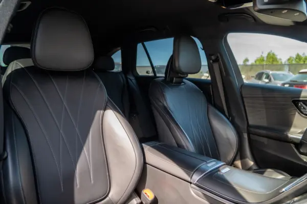 Mercedes-Benz C 220 Station d 9G-TRONIC 4Matic AMG Line 26
