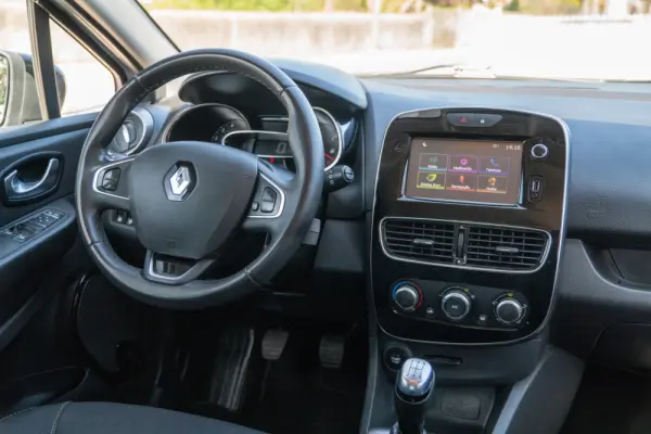 Renault Clio 1.5 dCi Limited EDition 14