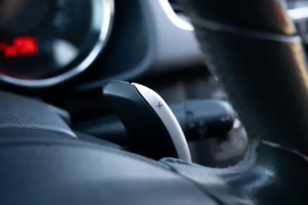 Peugeot 3008 2.0 HDi Hybrid4 19