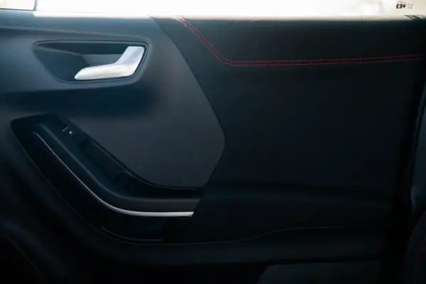 Ford Puma 1.0 EcoBoost MHEV ST-Line Design 18