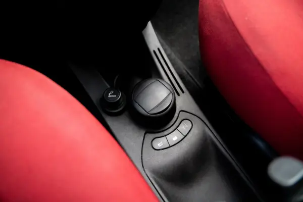 Lancia Ypsilon 1.2 Fashion 16