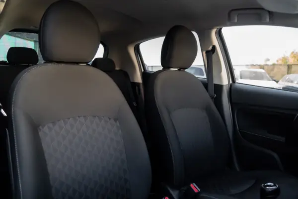 Mitsubishi Space Star 1.2 Connect Edition 23