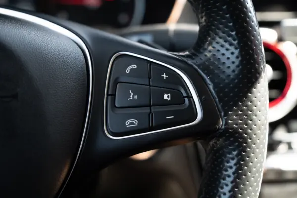 Mercedes-Benz C 250 d 4Matic Station 9G-TRONIC Avantgarde 16