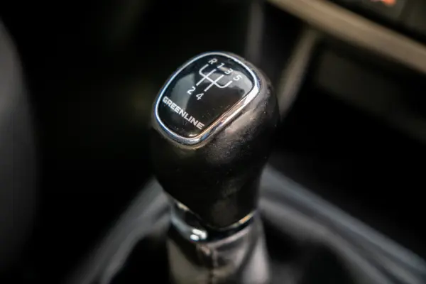 Skoda Yeti 1.6 TDI Greenline Ambition 13