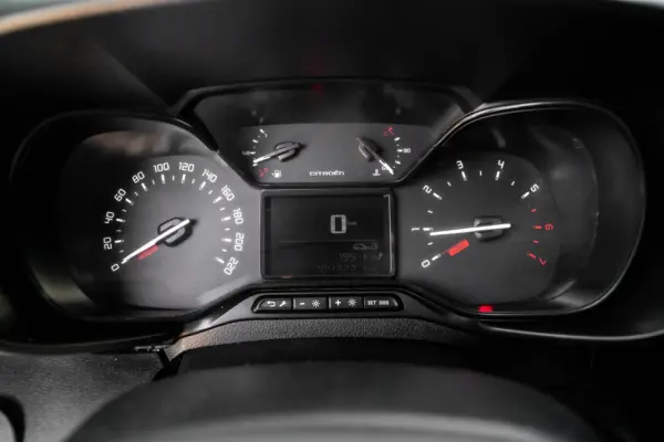 Citroen Berlingo 1.5 BlueHDi XL Live 19