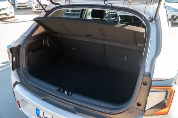 Kia Stonic 1.0 T-GDi Tech 7DCT 30