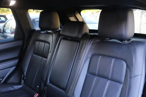 Land Rover Range Rover Sport 2.0 Si4 PHEV HSE Dynamic Stealth 37