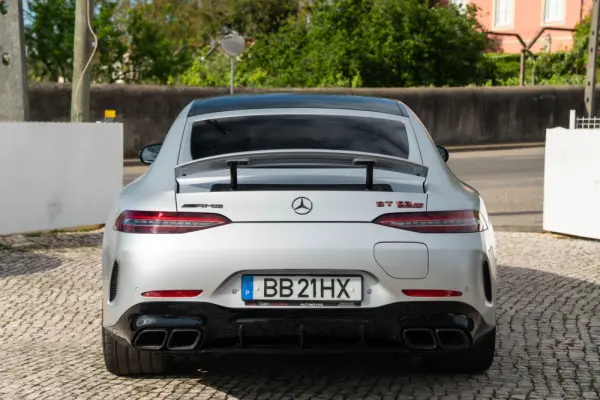 Mercedes-Benz AMG GT 63 S E Performance 10