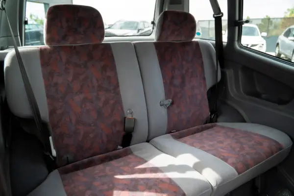 Nissan Terrano II 2.7 TDi Comfort 21