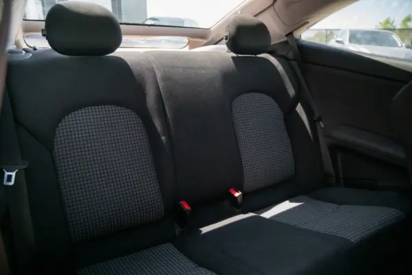 Mercedes-Benz C 200 CDi Sport Coupé Classic 21