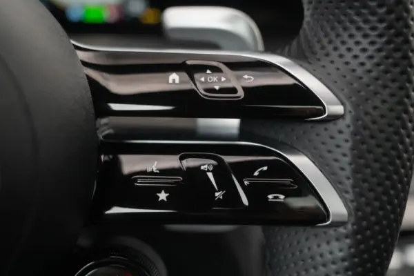 Mercedes-Benz AMG GT 63 S E Performance 48