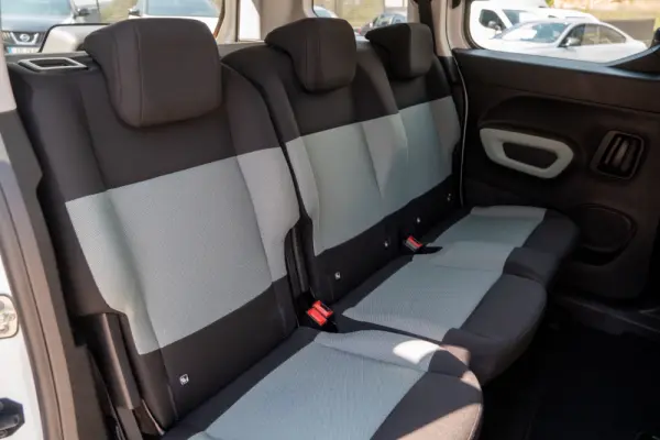 Citroen Berlingo 1.5 BlueHDi M Feel 21